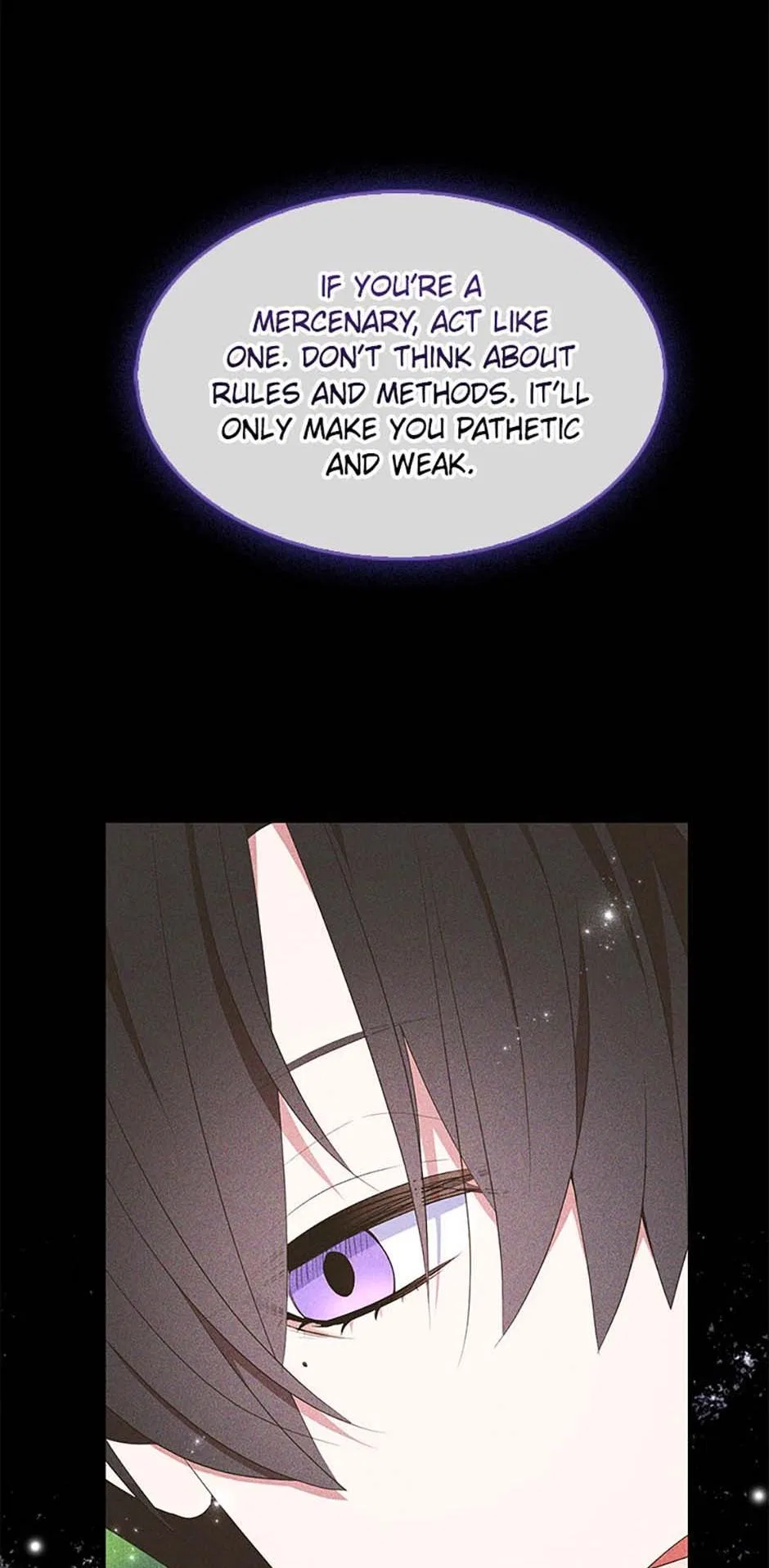 I Tried To Be Her Loyal Sword Chapter 78 – Page 69