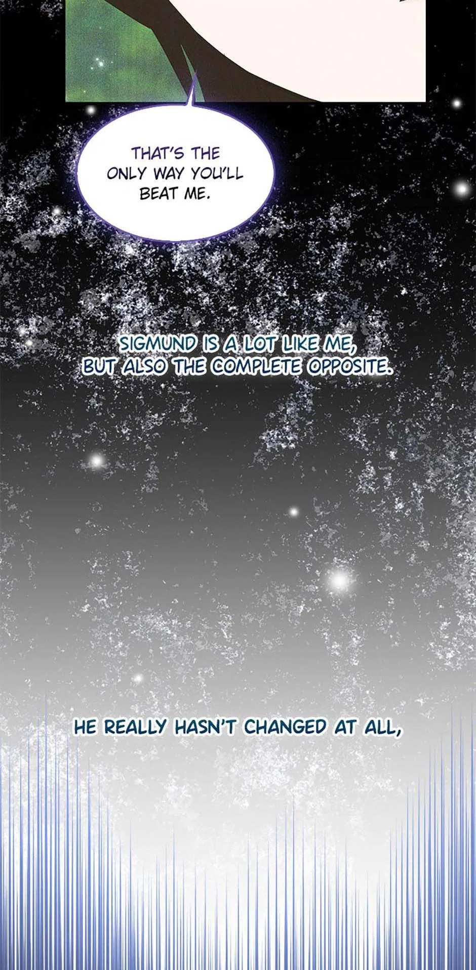 I Tried To Be Her Loyal Sword Chapter 78 – Page 70