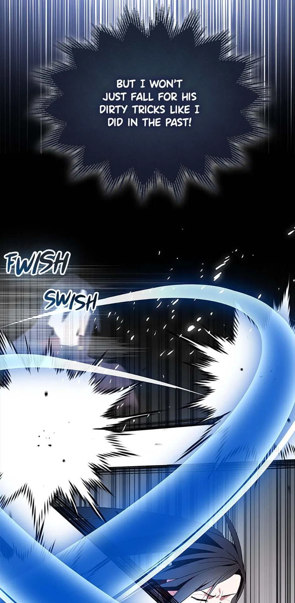 I Tried To Be Her Loyal Sword Chapter 78 – Page 71