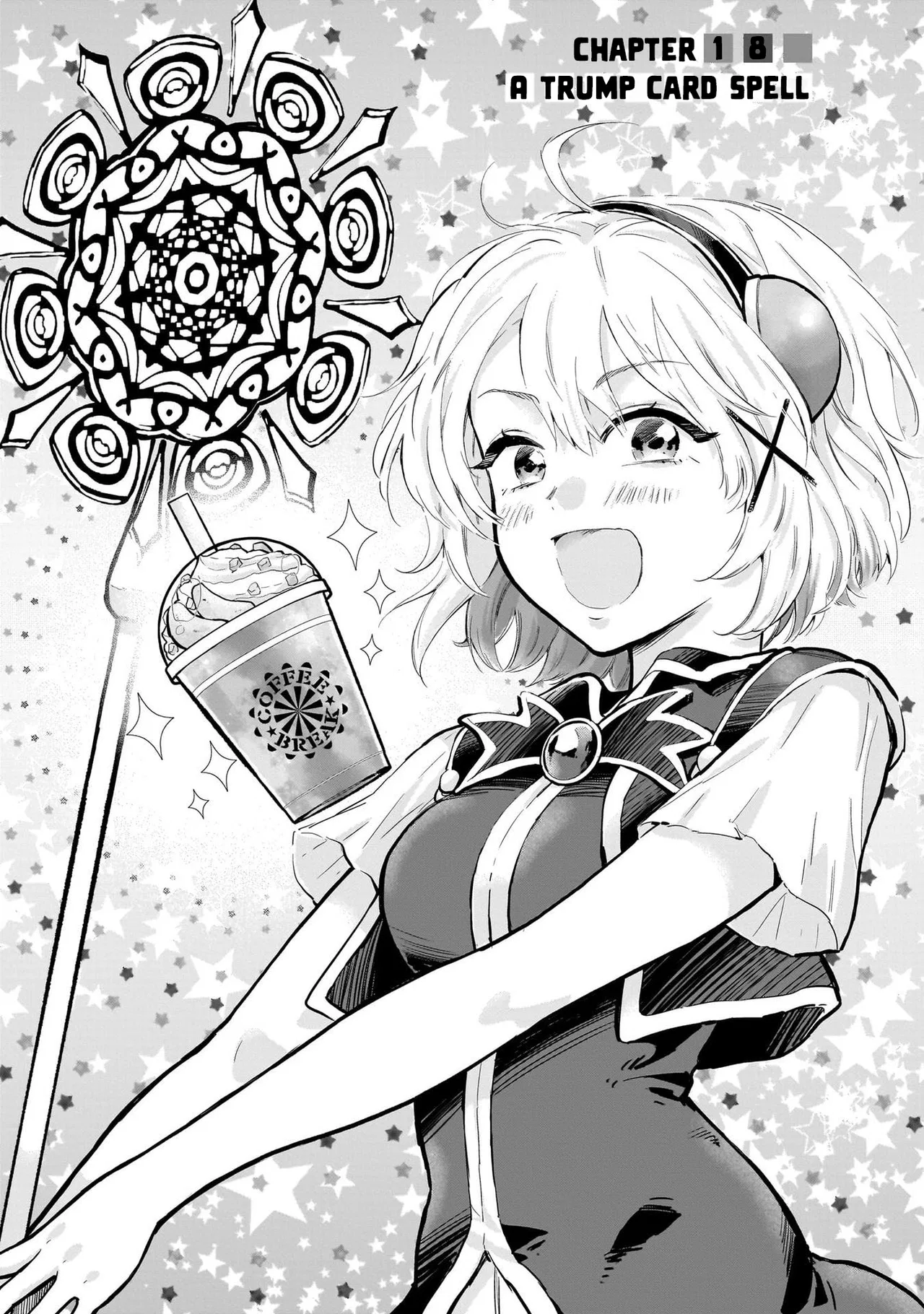 Nee, Mou Isso Tsukiacchau? Osananajimi no Bishoujo ni Tanomarete, Kamofura Kareshi Hajimemashita Chapter 18 – Page 1