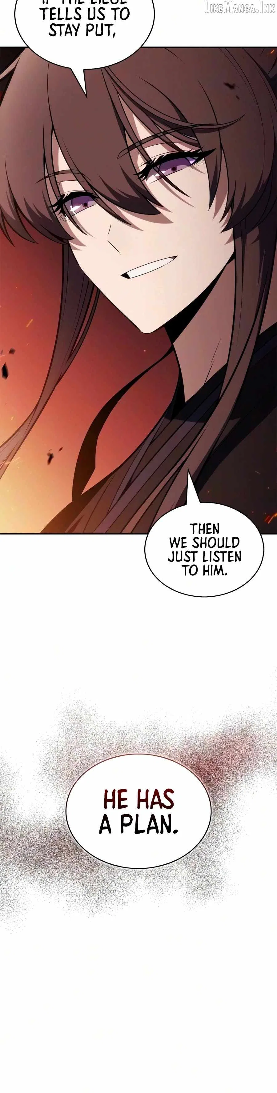 Reincarnated as the Youngest Son of a Demon Swordsman Family Chapter 275 – Page 9