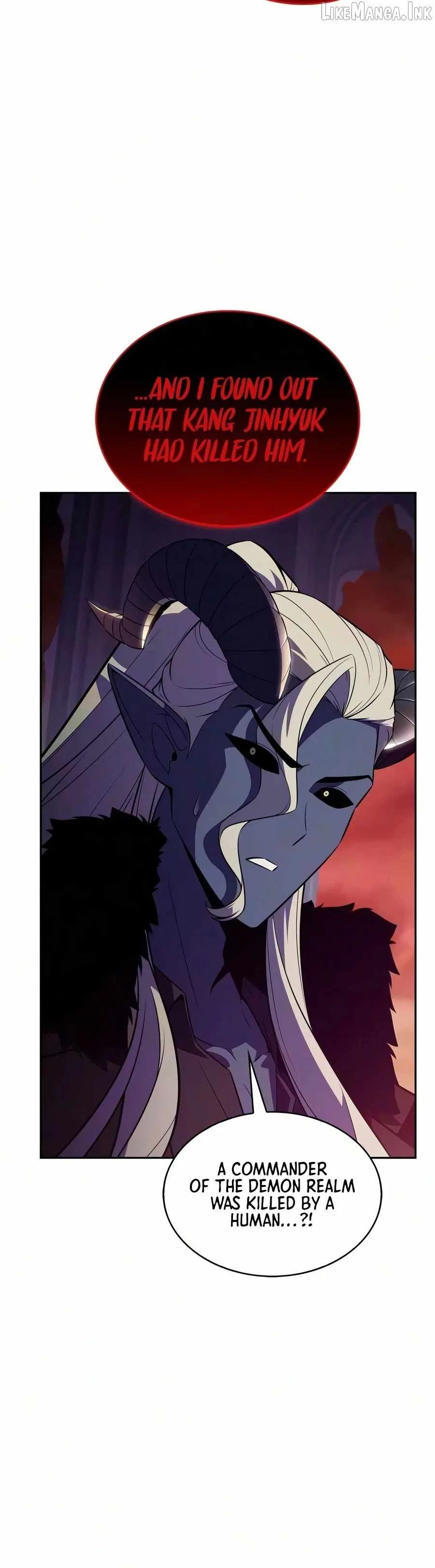 Reincarnated as the Youngest Son of a Demon Swordsman Family Chapter 275 – Page 13