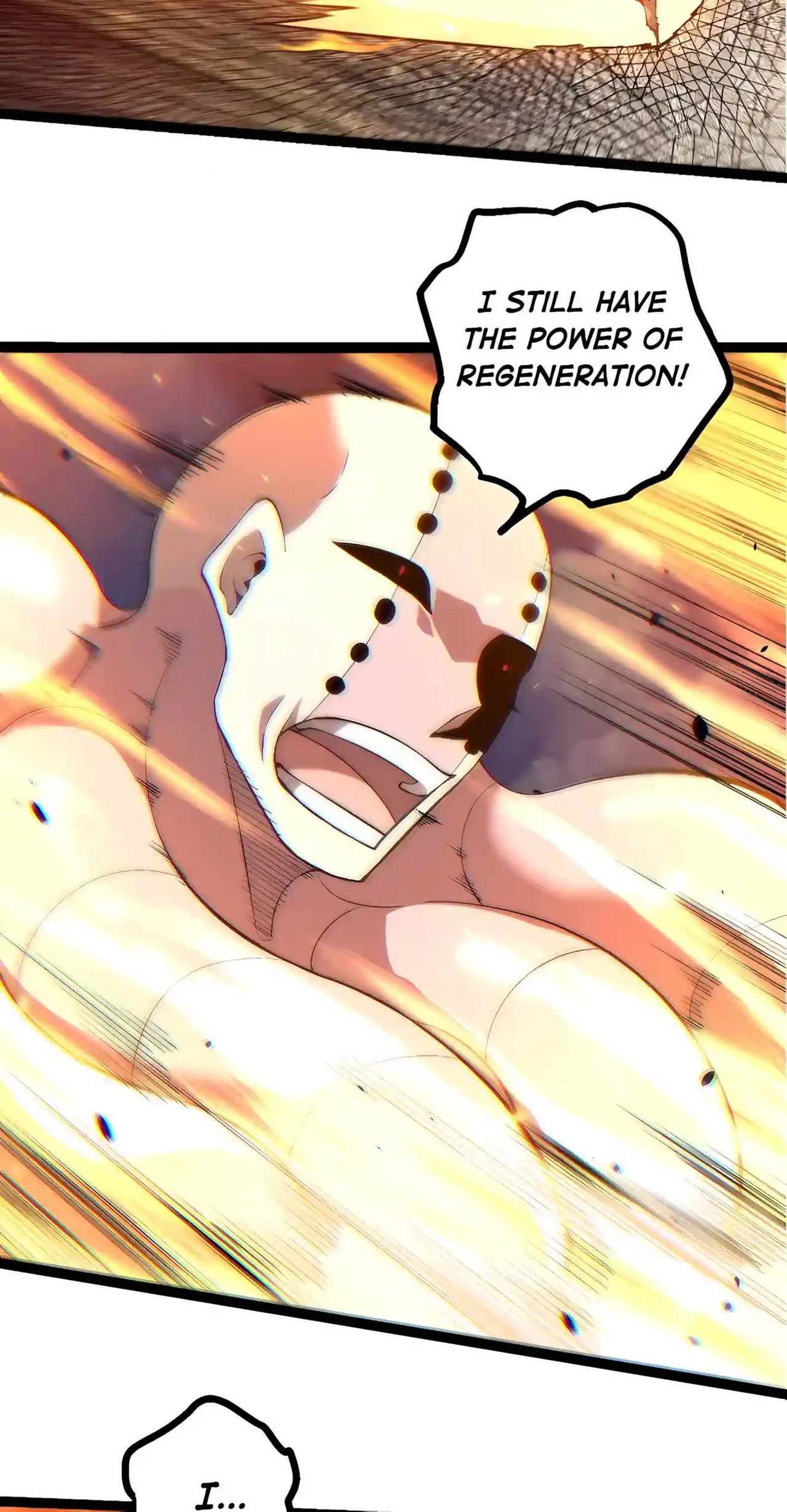 Got Dropped into a Ghost Story, Still Gotta Work Chapter 532 – Page 32