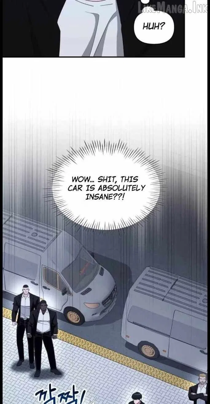 Got Dropped into a Ghost Story, Still Gotta Work Chapter 115 – Page 4