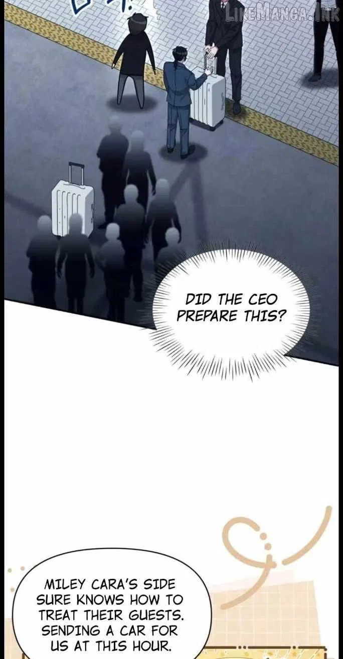 Got Dropped into a Ghost Story, Still Gotta Work Chapter 115 – Page 5
