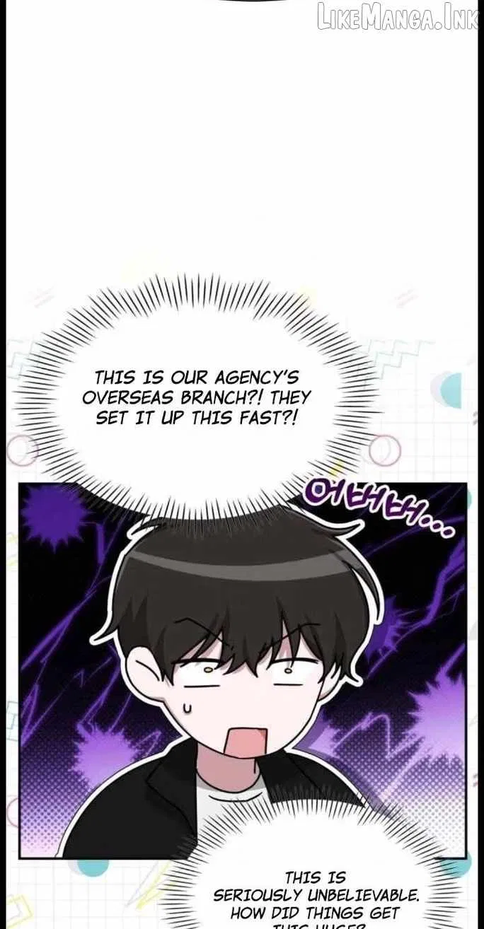 Got Dropped into a Ghost Story, Still Gotta Work Chapter 115 – Page 14