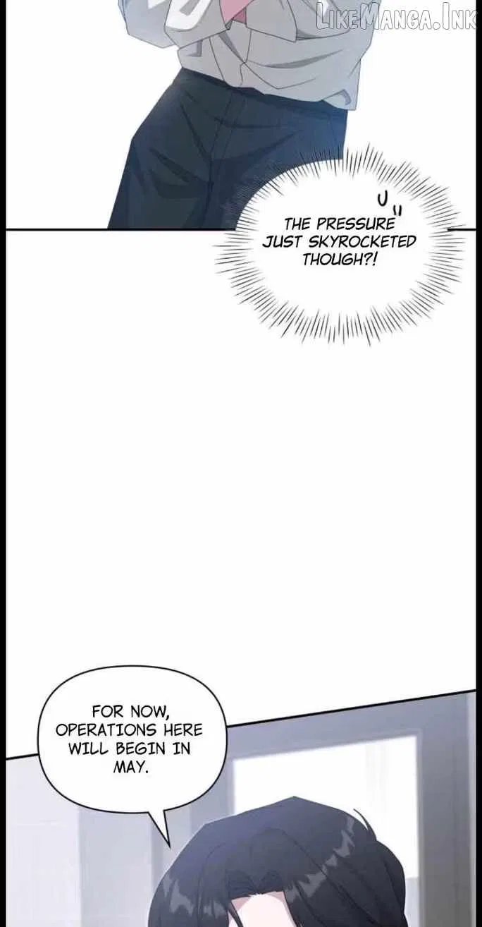 Got Dropped into a Ghost Story, Still Gotta Work Chapter 115 – Page 17