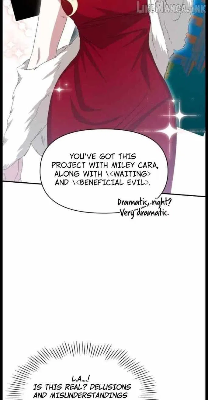 Got Dropped into a Ghost Story, Still Gotta Work Chapter 115 – Page 19