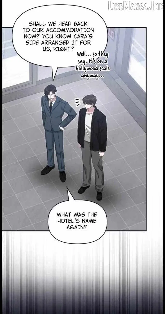 Got Dropped into a Ghost Story, Still Gotta Work Chapter 115 – Page 21