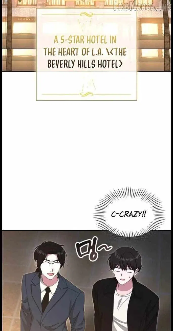 Got Dropped into a Ghost Story, Still Gotta Work Chapter 115 – Page 24