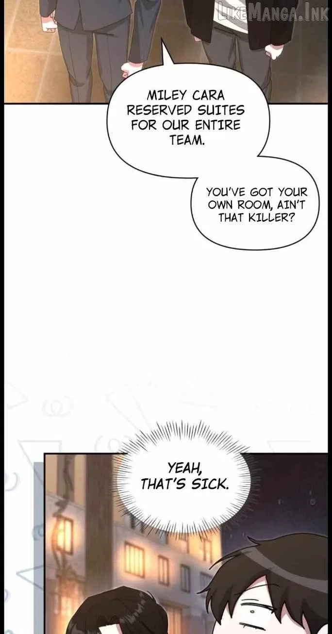 Got Dropped into a Ghost Story, Still Gotta Work Chapter 115 – Page 25