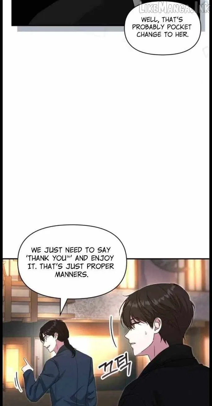Got Dropped into a Ghost Story, Still Gotta Work Chapter 115 – Page 27