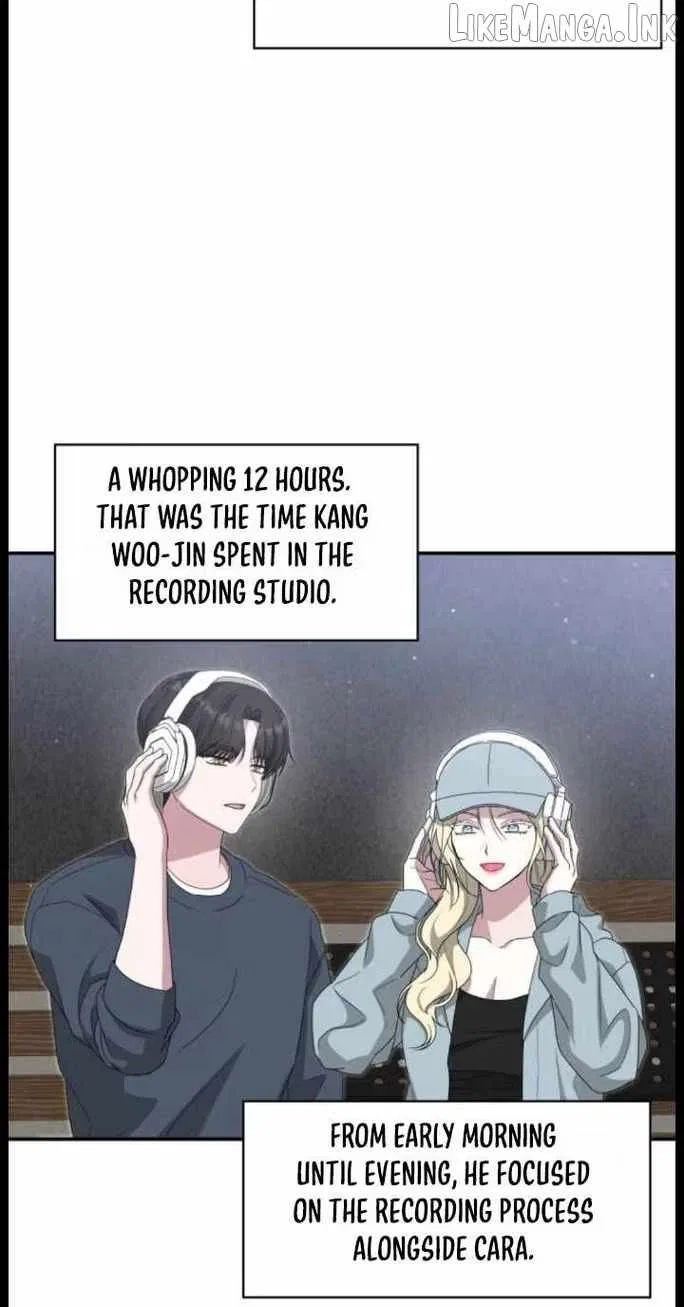 Got Dropped into a Ghost Story, Still Gotta Work Chapter 115 – Page 38