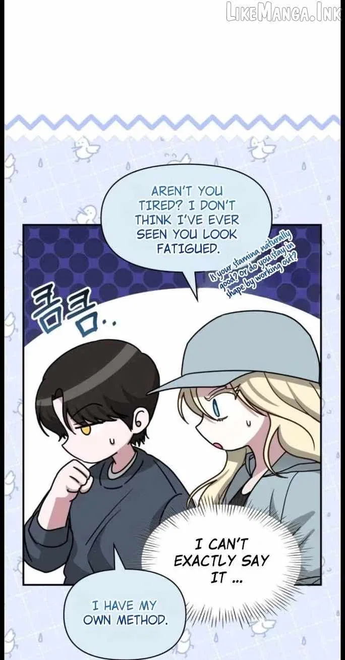 Got Dropped into a Ghost Story, Still Gotta Work Chapter 115 – Page 39