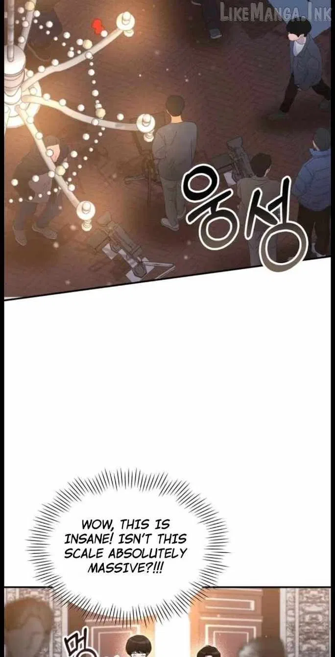 Got Dropped into a Ghost Story, Still Gotta Work Chapter 115 – Page 44