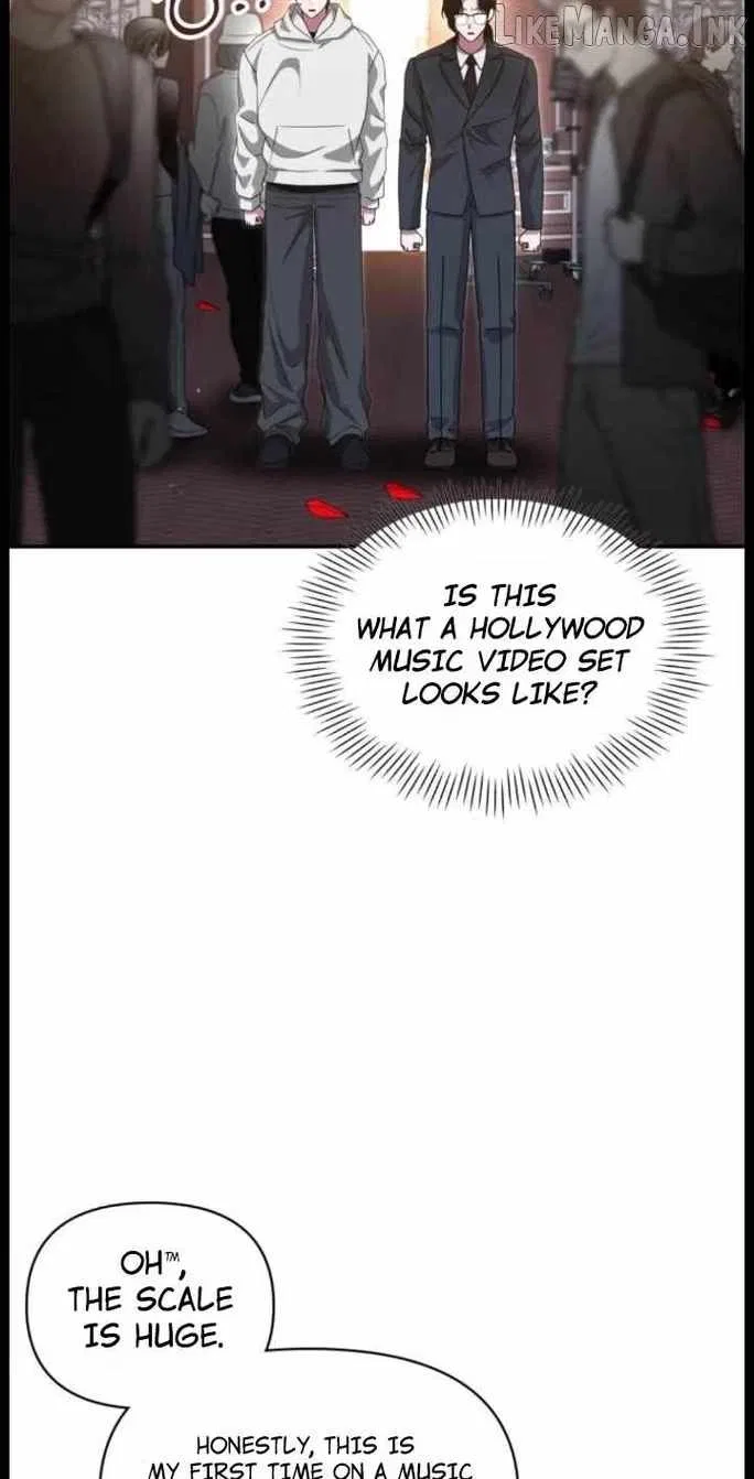 Got Dropped into a Ghost Story, Still Gotta Work Chapter 115 – Page 45