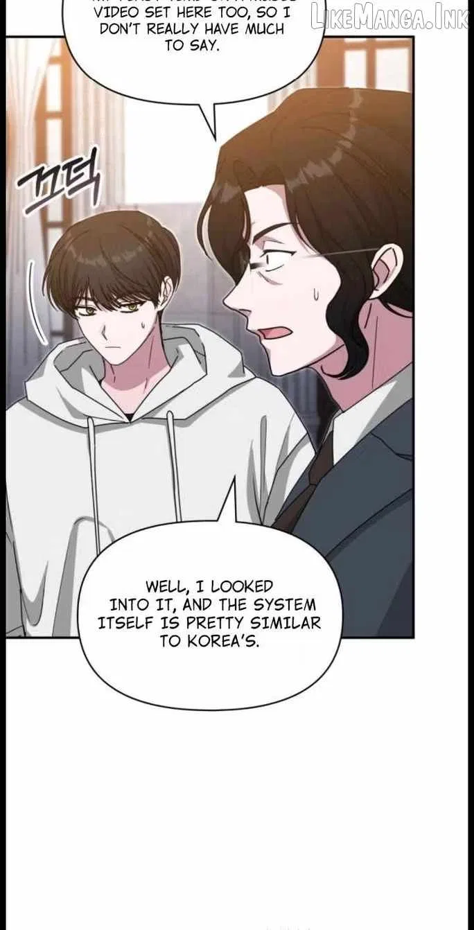 Got Dropped into a Ghost Story, Still Gotta Work Chapter 115 – Page 46