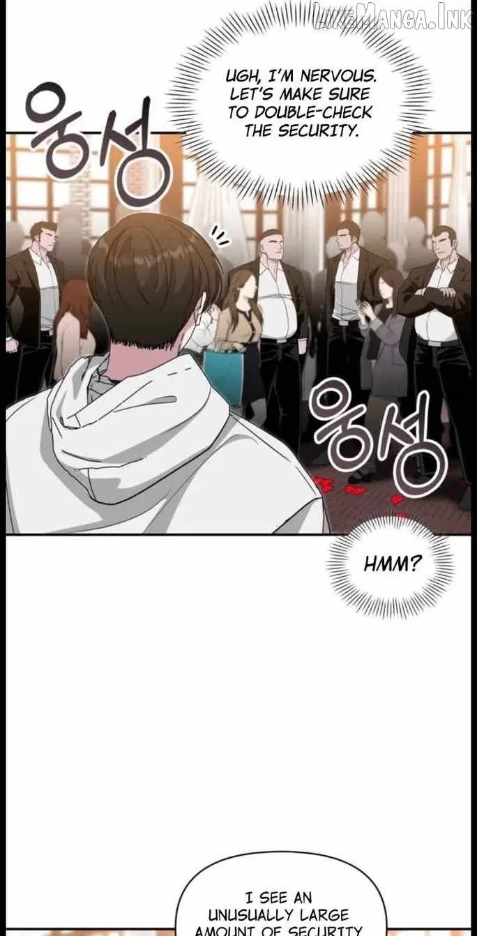 Got Dropped into a Ghost Story, Still Gotta Work Chapter 115 – Page 47