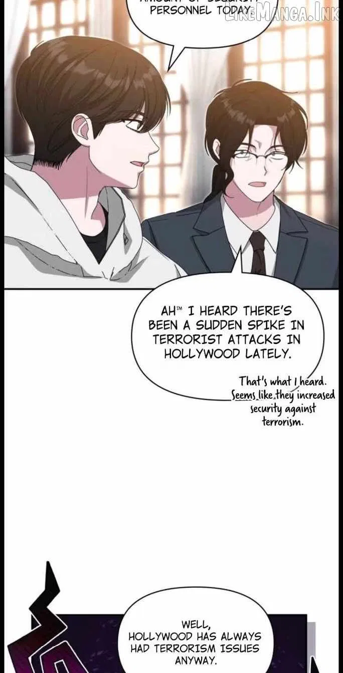 Got Dropped into a Ghost Story, Still Gotta Work Chapter 115 – Page 48
