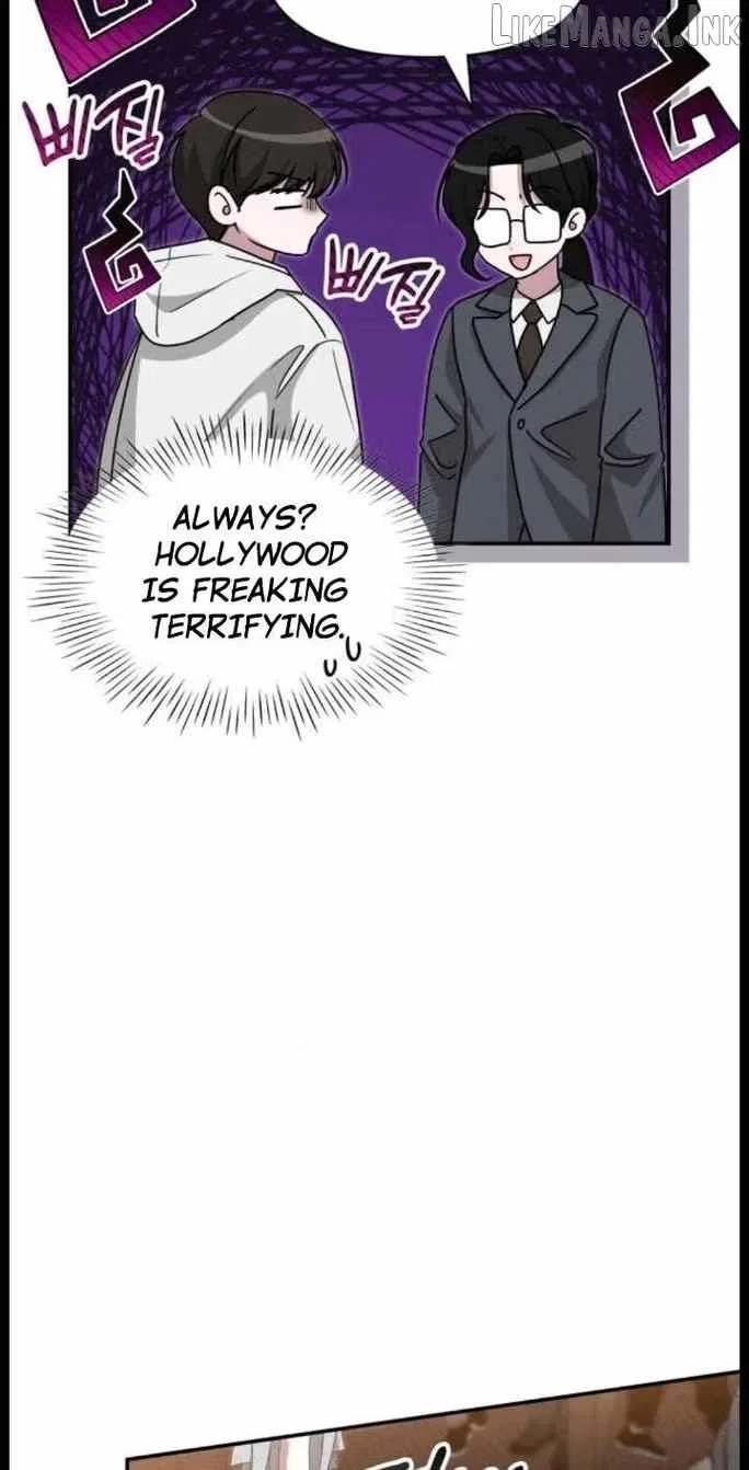Got Dropped into a Ghost Story, Still Gotta Work Chapter 115 – Page 49