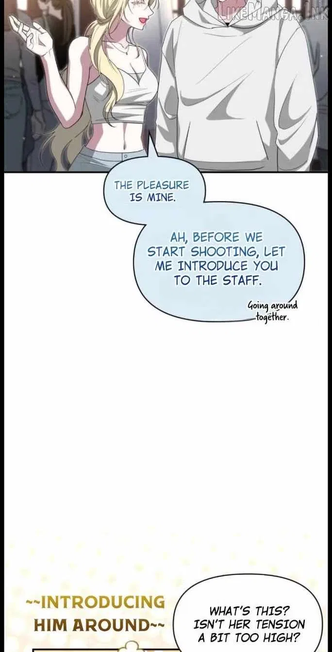 Got Dropped into a Ghost Story, Still Gotta Work Chapter 115 – Page 53