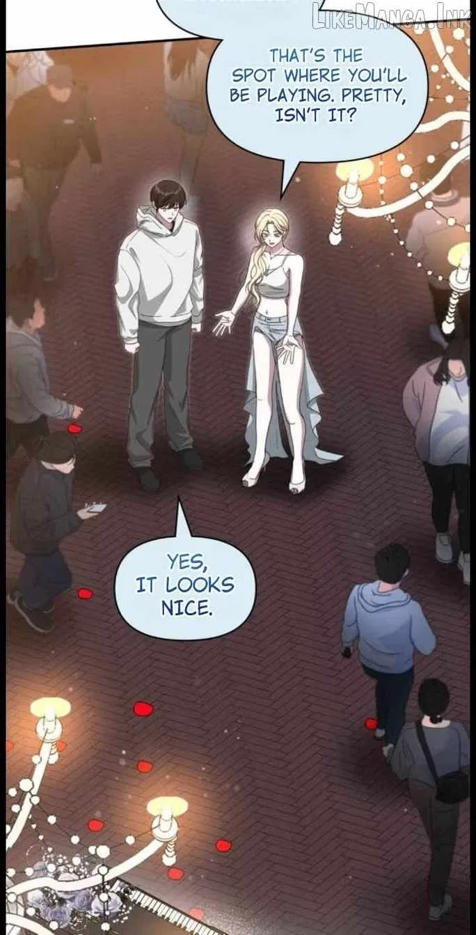 Got Dropped into a Ghost Story, Still Gotta Work Chapter 115 – Page 55