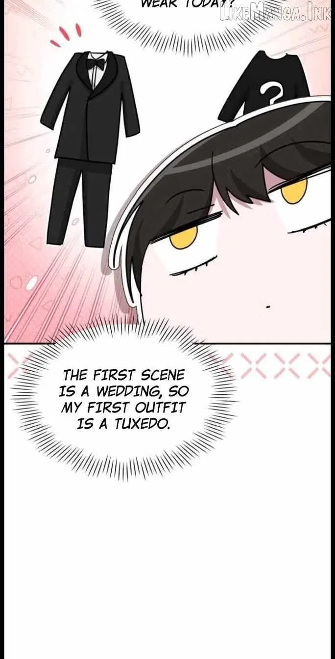 Got Dropped into a Ghost Story, Still Gotta Work Chapter 115 – Page 58