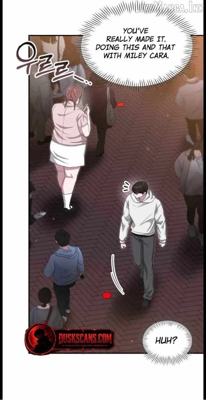 Got Dropped into a Ghost Story, Still Gotta Work Chapter 115 – Page 59