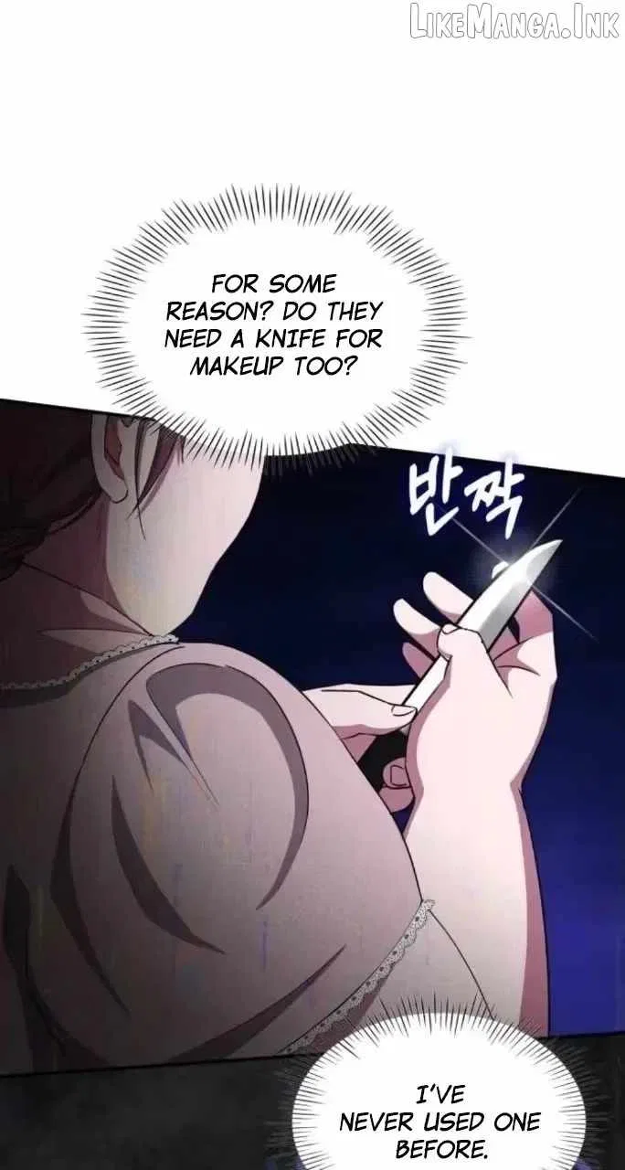 Got Dropped into a Ghost Story, Still Gotta Work Chapter 115 – Page 60