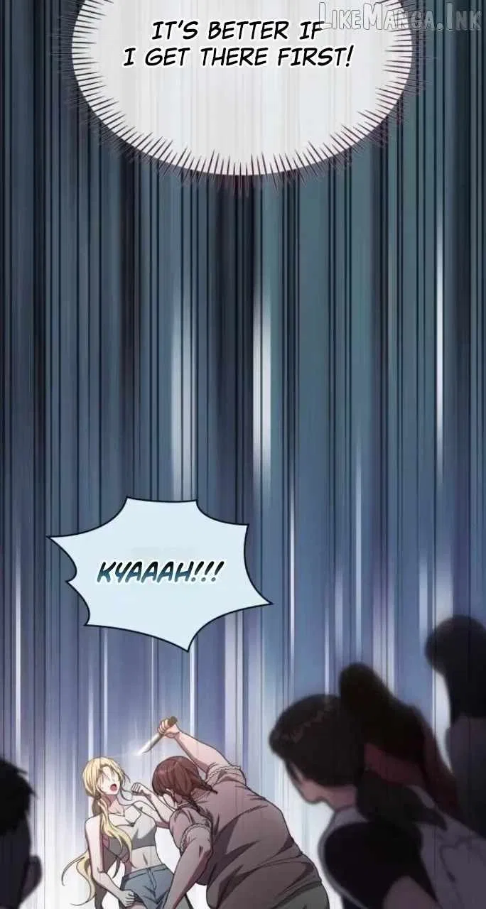 Got Dropped into a Ghost Story, Still Gotta Work Chapter 115 – Page 65
