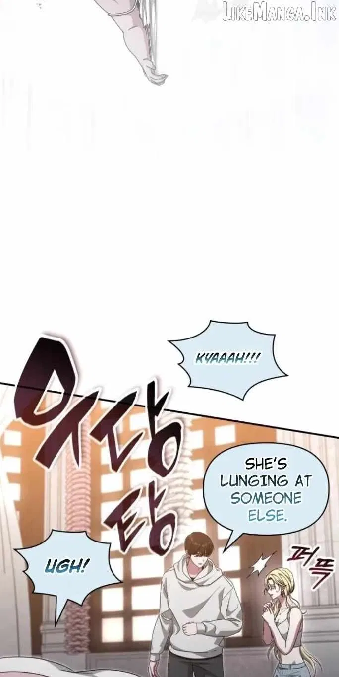 Got Dropped into a Ghost Story, Still Gotta Work Chapter 115 – Page 74