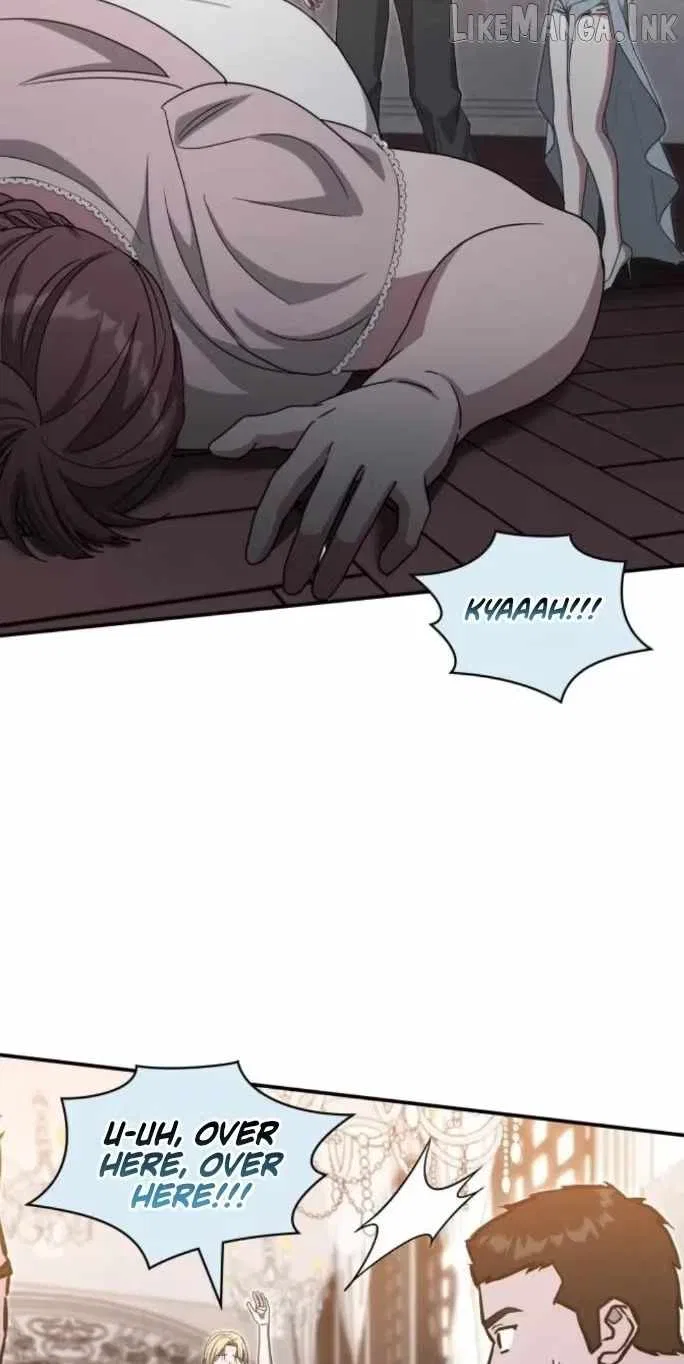 Got Dropped into a Ghost Story, Still Gotta Work Chapter 115 – Page 75