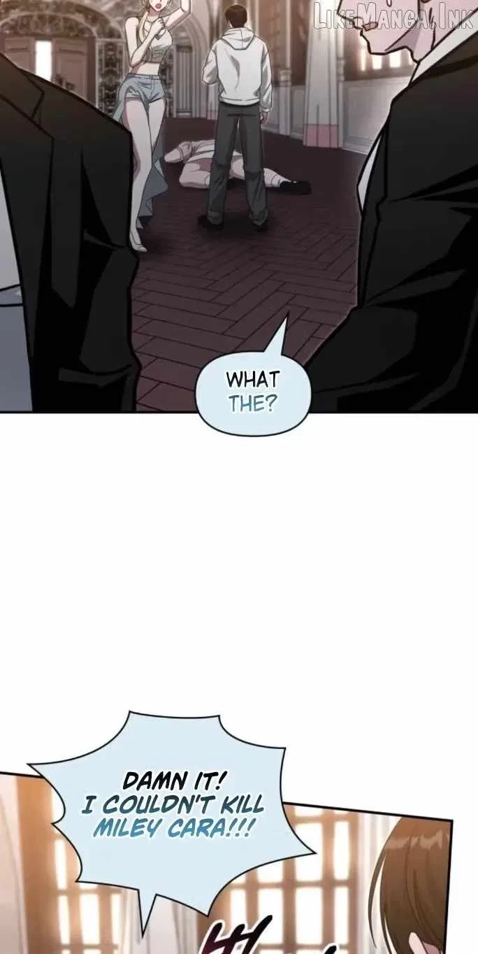 Got Dropped into a Ghost Story, Still Gotta Work Chapter 115 – Page 76