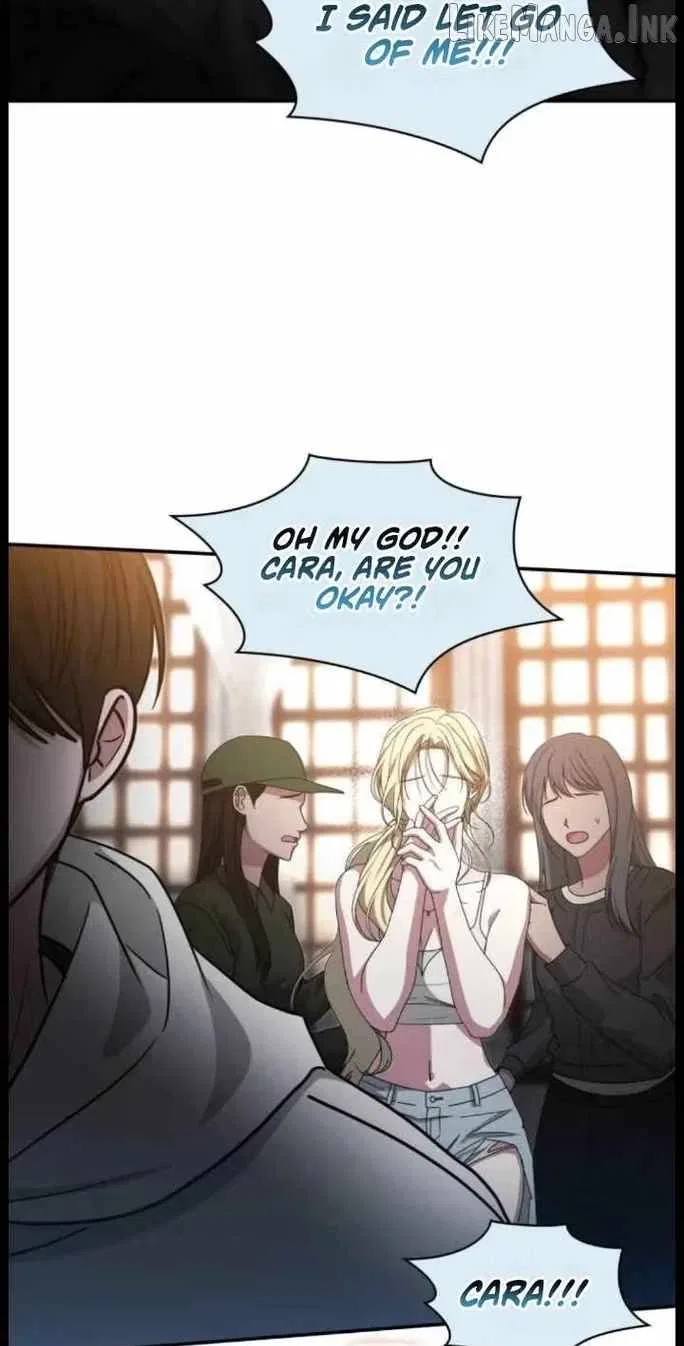 Got Dropped into a Ghost Story, Still Gotta Work Chapter 115 – Page 87