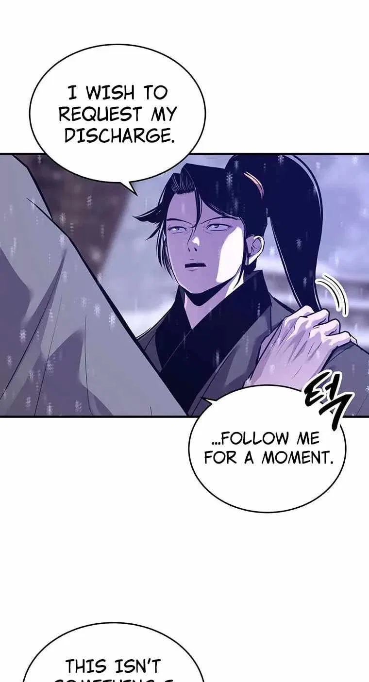 Got Dropped into a Ghost Story, Still Gotta Work Chapter 101 – Page 5