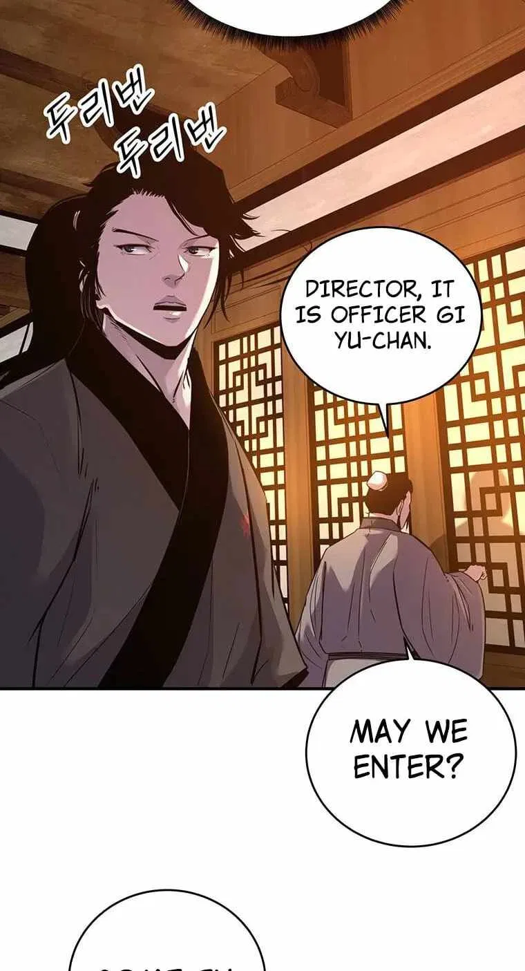 Got Dropped into a Ghost Story, Still Gotta Work Chapter 101 – Page 10