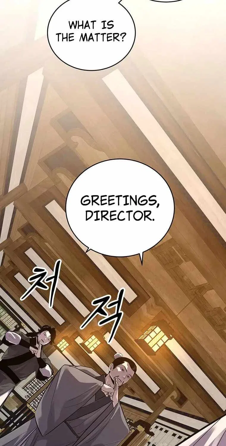 Got Dropped into a Ghost Story, Still Gotta Work Chapter 101 – Page 12