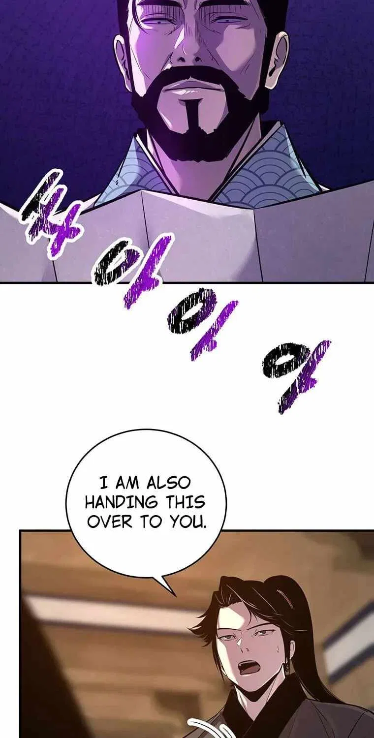 Got Dropped into a Ghost Story, Still Gotta Work Chapter 101 – Page 15