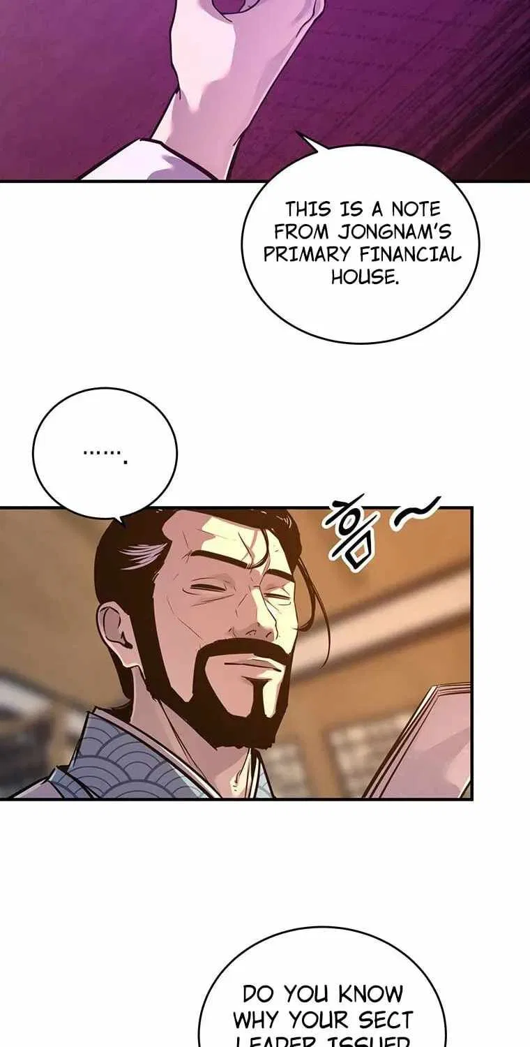 Got Dropped into a Ghost Story, Still Gotta Work Chapter 101 – Page 17