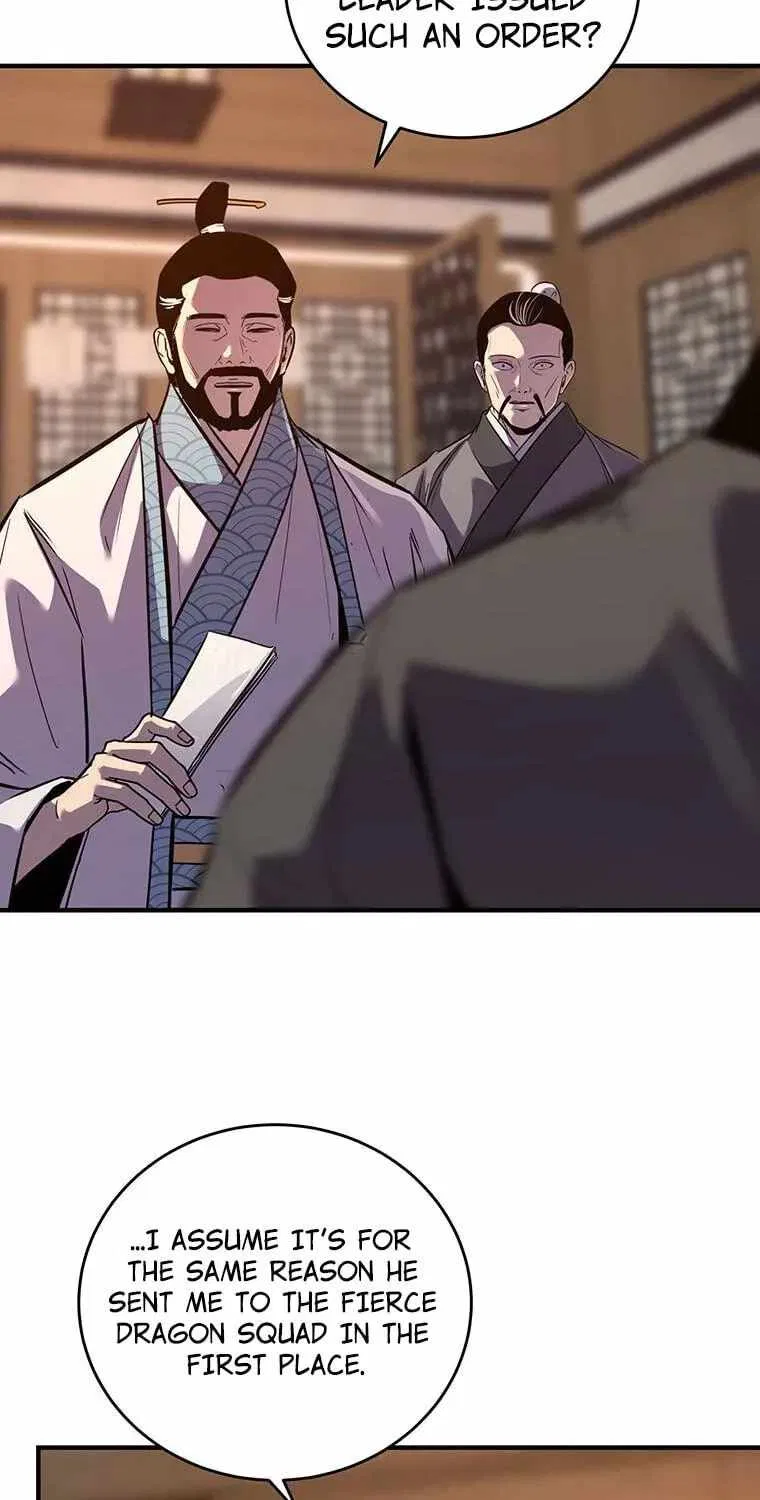 Got Dropped into a Ghost Story, Still Gotta Work Chapter 101 – Page 18