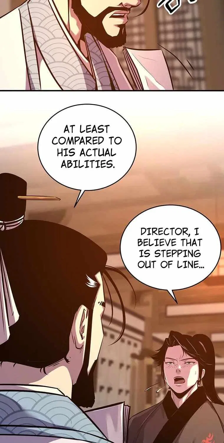 Got Dropped into a Ghost Story, Still Gotta Work Chapter 101 – Page 20