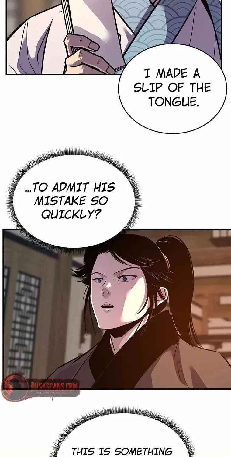 Got Dropped into a Ghost Story, Still Gotta Work Chapter 101 – Page 22