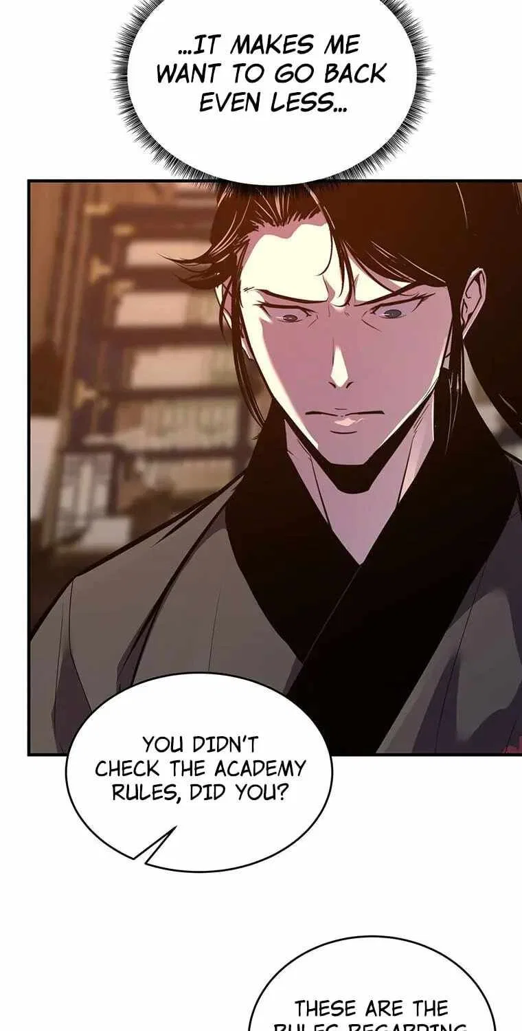 Got Dropped into a Ghost Story, Still Gotta Work Chapter 101 – Page 24