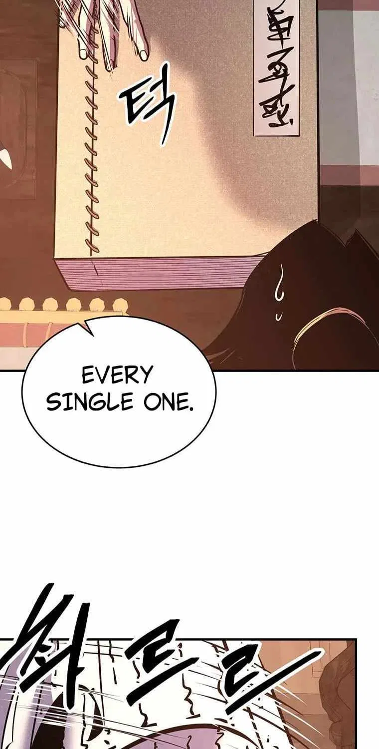 Got Dropped into a Ghost Story, Still Gotta Work Chapter 101 – Page 27