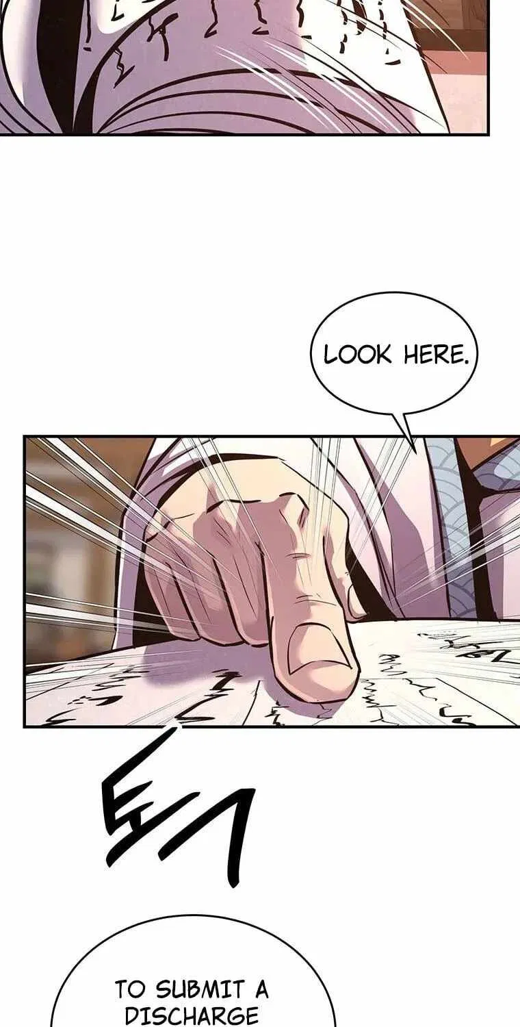 Got Dropped into a Ghost Story, Still Gotta Work Chapter 101 – Page 28