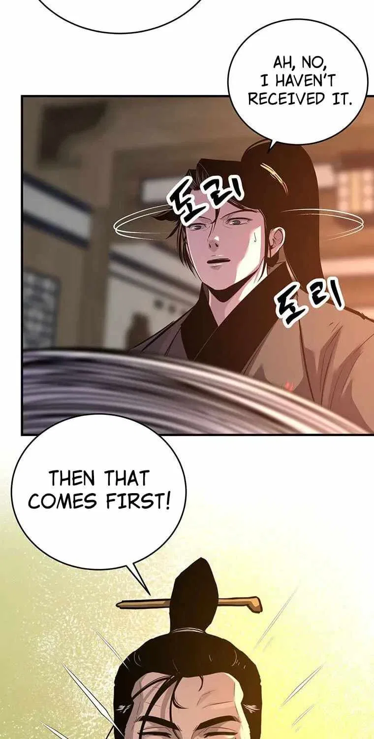 Got Dropped into a Ghost Story, Still Gotta Work Chapter 101 – Page 30