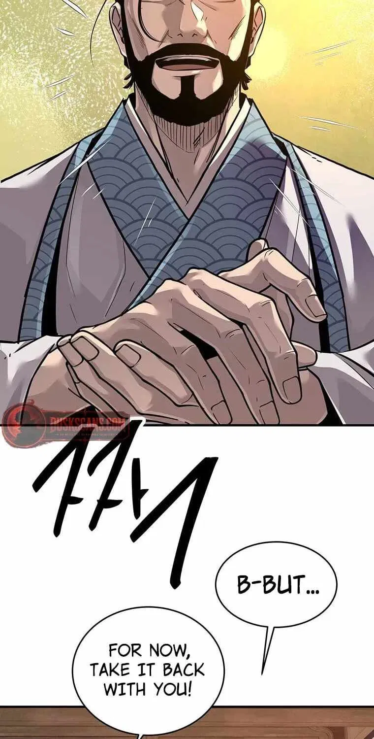 Got Dropped into a Ghost Story, Still Gotta Work Chapter 101 – Page 31