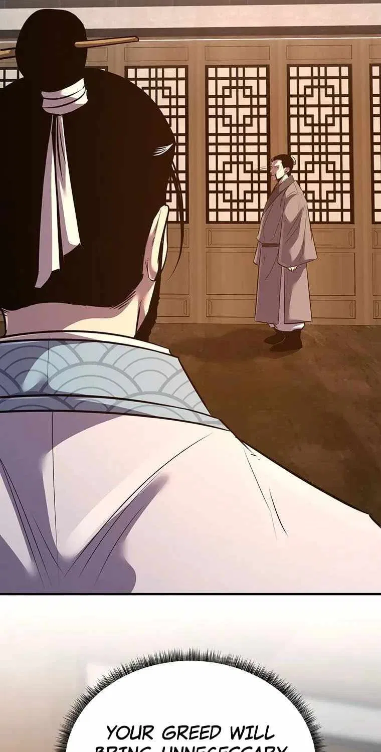 Got Dropped into a Ghost Story, Still Gotta Work Chapter 101 – Page 34