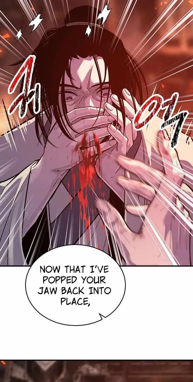 Got Dropped into a Ghost Story, Still Gotta Work Chapter 101 – Page 38