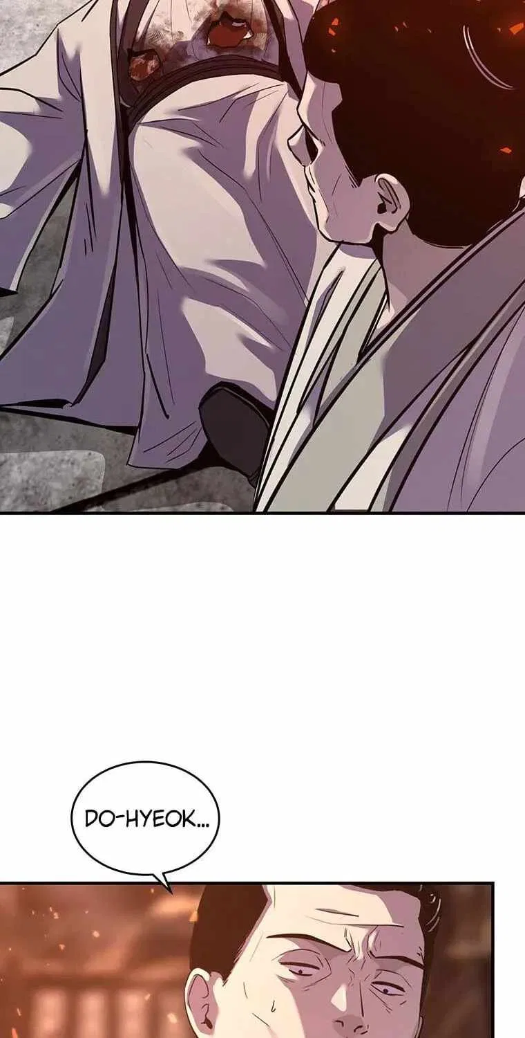 Got Dropped into a Ghost Story, Still Gotta Work Chapter 101 – Page 41